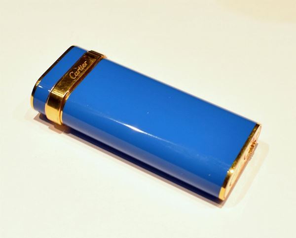 ACCENDINO, MUST DE&nbsp; CARTIER