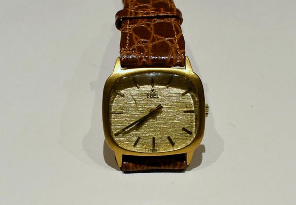 OROLOGIO DA POLSO PER SIGNORA EBEL
