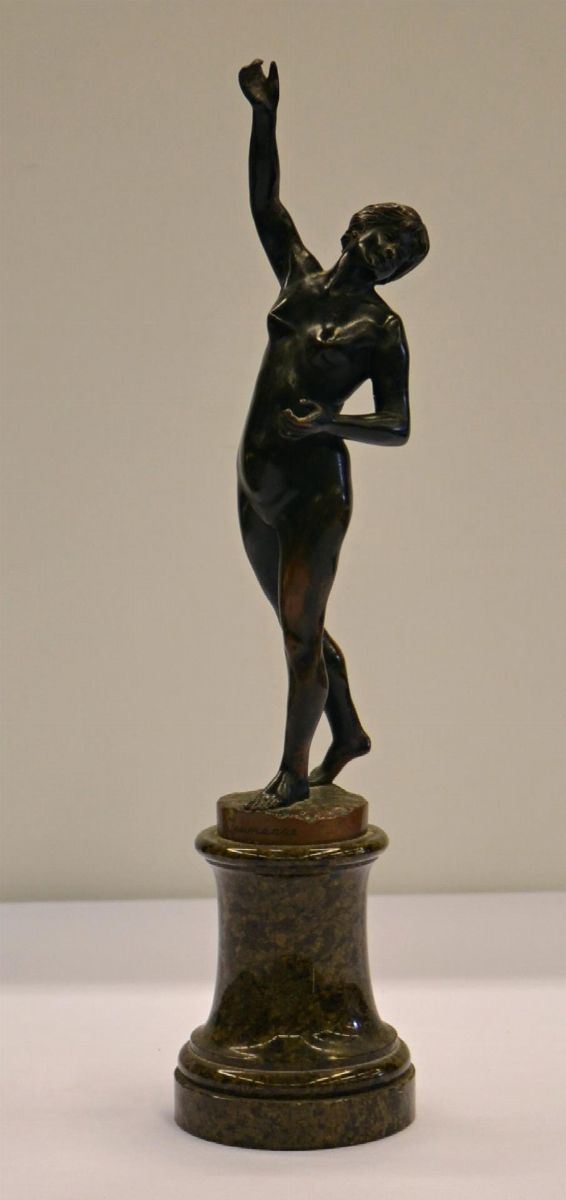 Eugene Barillot