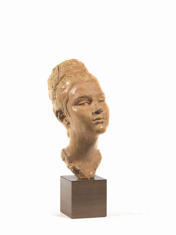  SCULTURA, SECOLO XX