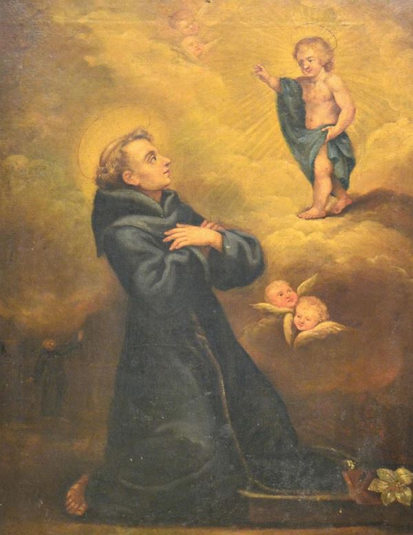 Scuola italiana, sec. XVIII