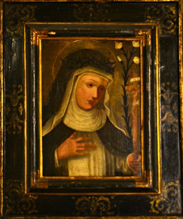Scuola italiana, sec. XVIII