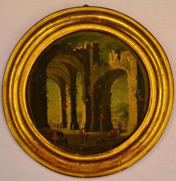 Scuola italiana, sec. XVIII