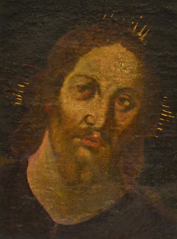 Scuola italiana, sec. XVIII