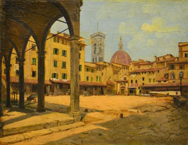 Giuseppe Garinei