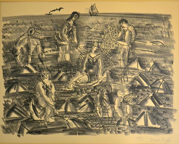 Raoul Dufy