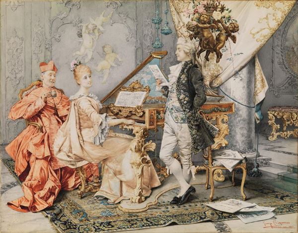 Giuseppe Signorini