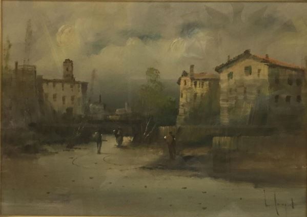 Lucio Cargnel