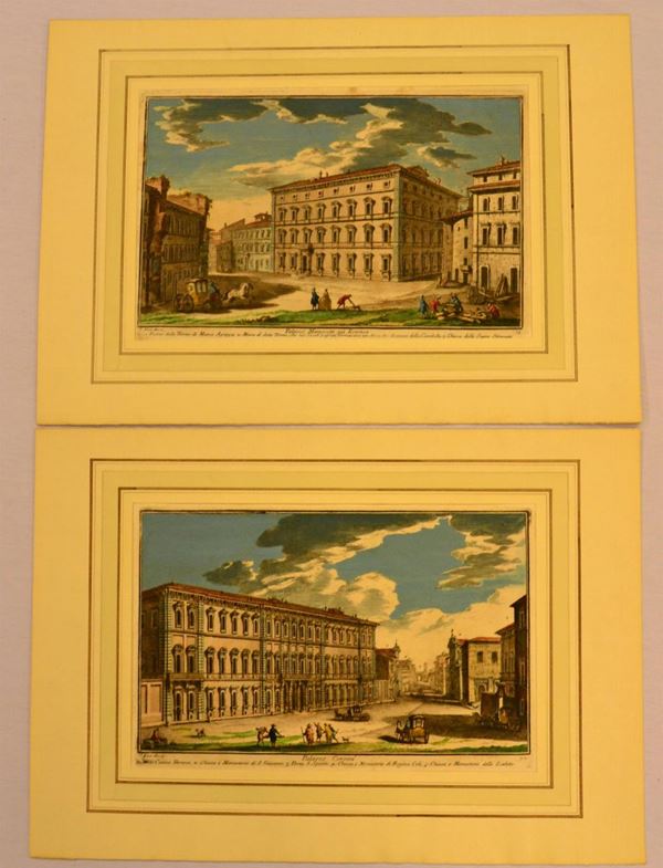 Scuola italiana, sec. XIX