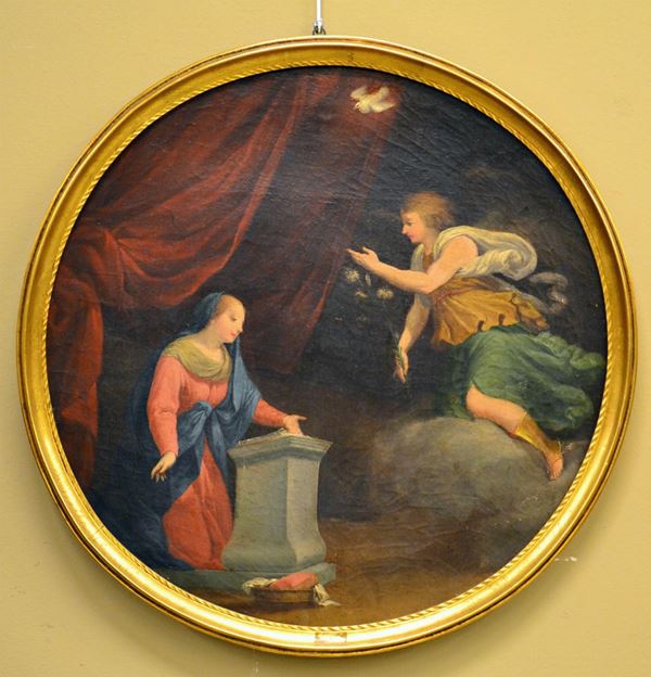 Scuola italiana, sec. XIX