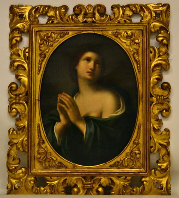 Scuola italiana, sec. XIX