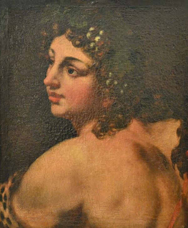 Scuola italiana, sec. XIX