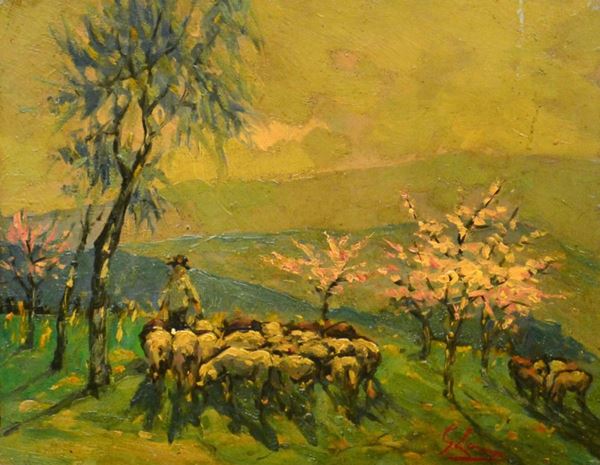 Giovanni Lomi