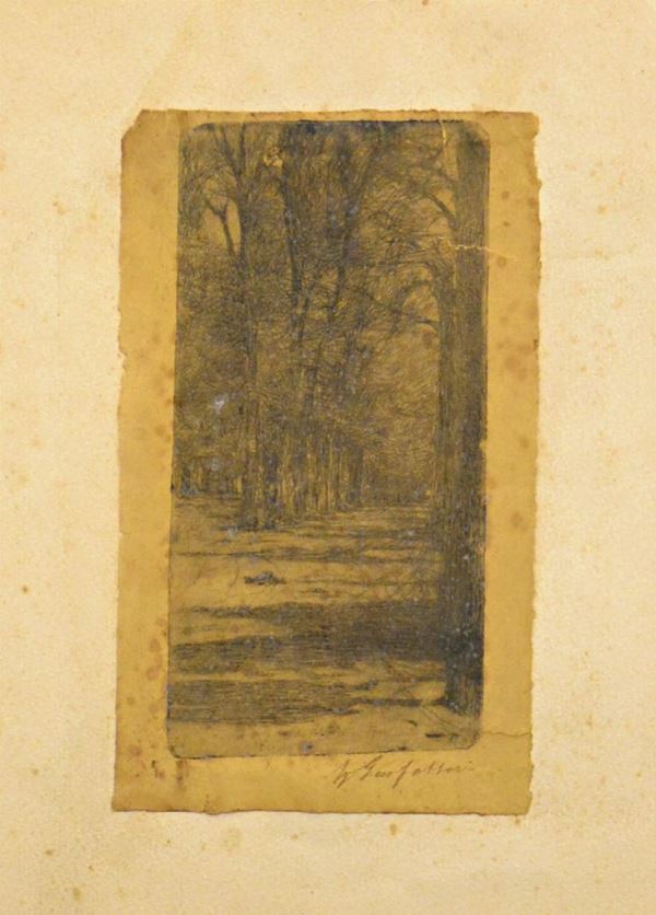 Giovanni Fattori