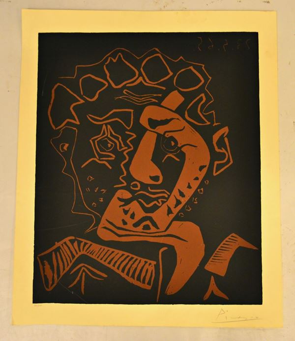Pablo Picasso