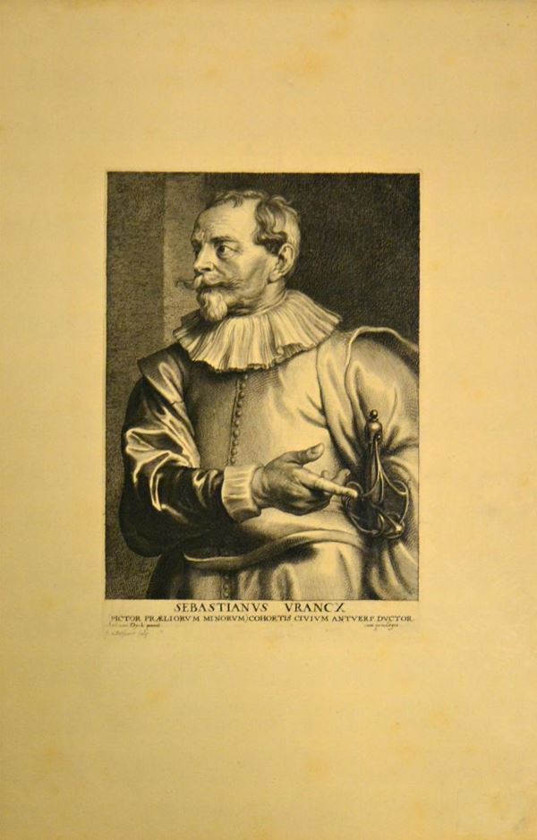 Scuola italiana, sec. XIX