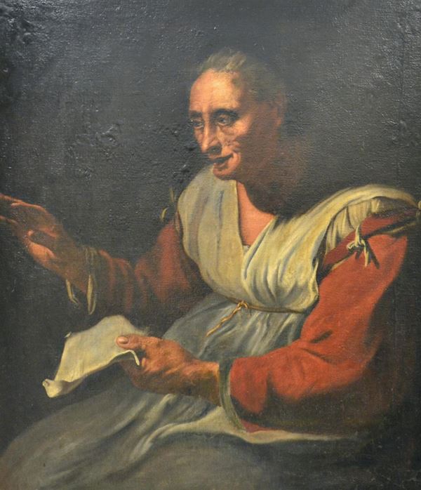 Scuola dell'Europa centrale, sec. XVII