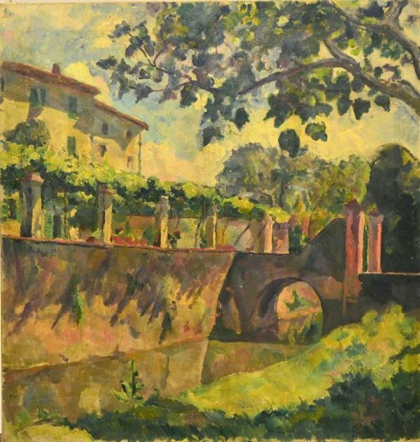Edoardo Gordigiani