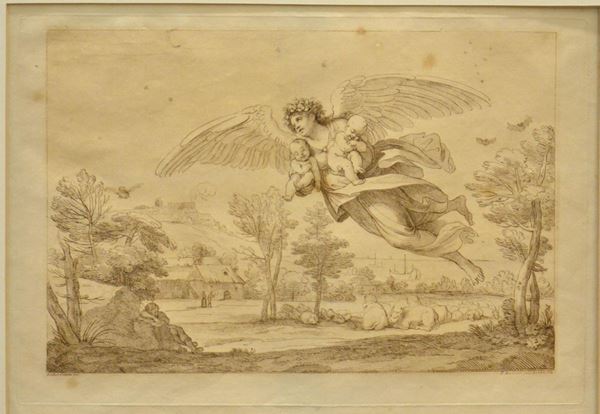 Da Francesco Bartolozzi