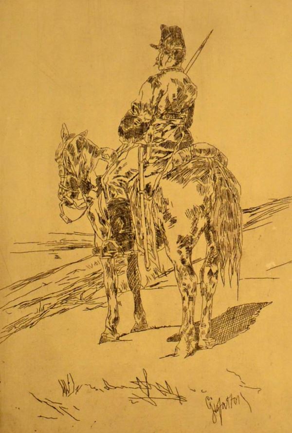 Giovanni Fattori