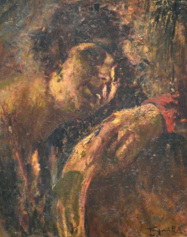 Antonio Pagnotta