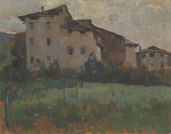 Umberto Coromaldi                                                         