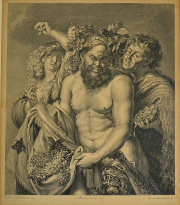 Carlo Faucci