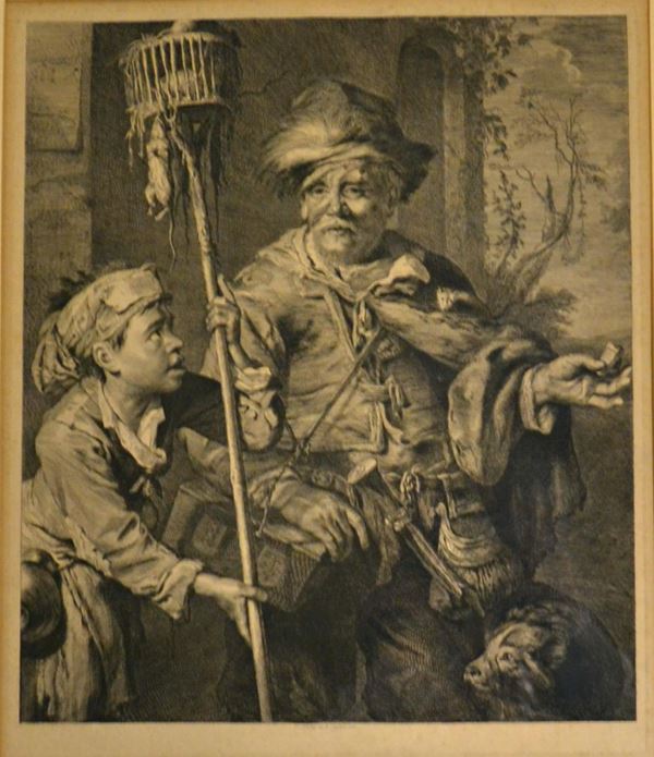 Copia da Visscher Cornelis