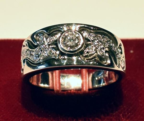 ANELLO IN ORO BIANCO E DIAMANTI&nbsp;&nbsp;&nbsp;&nbsp;&nbsp;&nbsp;&nbsp;&nbsp;&nbsp;&nbsp;&nbsp;&nbsp;&nbsp;&nbsp;&nbsp;&nbsp;&nbsp;&nbsp;&nbsp;&nbsp;&nbsp;&nbsp;&nbsp;&nbsp;&nbsp;&nbsp;&nbsp;&nbsp;&nbsp;&nbsp;&nbsp;&nbsp;&nbsp;&nbsp;&nbsp;&nbsp;&nbsp;&nbsp;&nbsp;&nbsp;&nbsp;&nbsp;&nbsp;