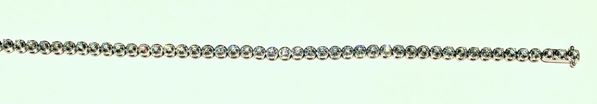 BRACCIALE TENNIS , DAMIANI IN ORO BIANCO E&nbsp;&nbsp;&nbsp;&nbsp;&nbsp;&nbsp;&nbsp;&nbsp;&nbsp;&nbsp;&nbsp;&nbsp;&nbsp;&nbsp;&nbsp;&nbsp;&nbsp;&nbsp;&nbsp;&nbsp;&nbsp;&nbsp;&nbsp;&nbsp;&nbsp;&nbsp;&nbsp;&nbsp;&nbsp;&nbsp;&nbsp;&nbsp;