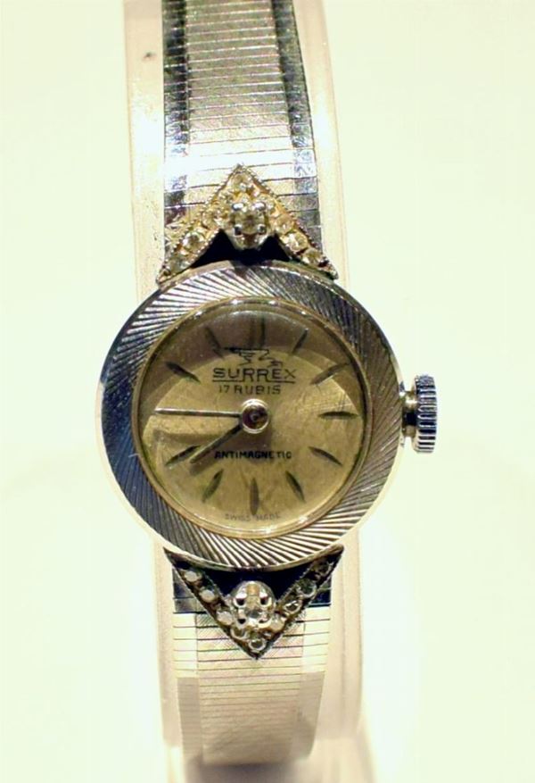 OROLOGIO DA POLSO PER SIGNORA SURREX