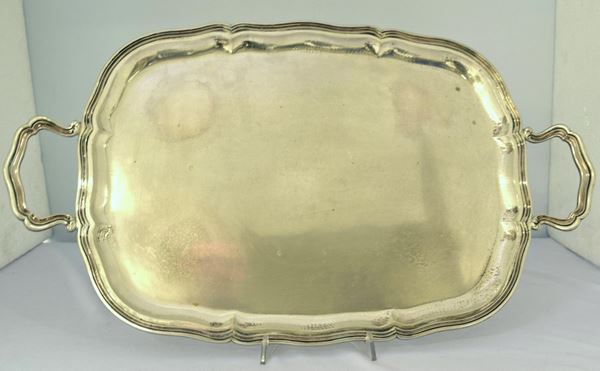 GUANTIERA , SEC, XX  - Asta ANTIQUARIATO, COLLEZIONISMO E GIOIELLI - Poggio Bracciolini Casa d'Aste