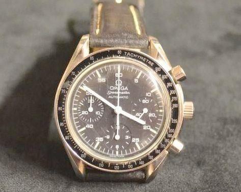 OROLOGIO DA POLSO , OMEGA SPEEDMASTER