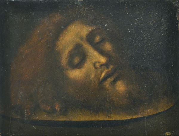 Scuola italiana, sec. XVI  - Asta ANTIQUARIATO, COLLEZIONISMO E GIOIELLI - Poggio Bracciolini Casa d'Aste