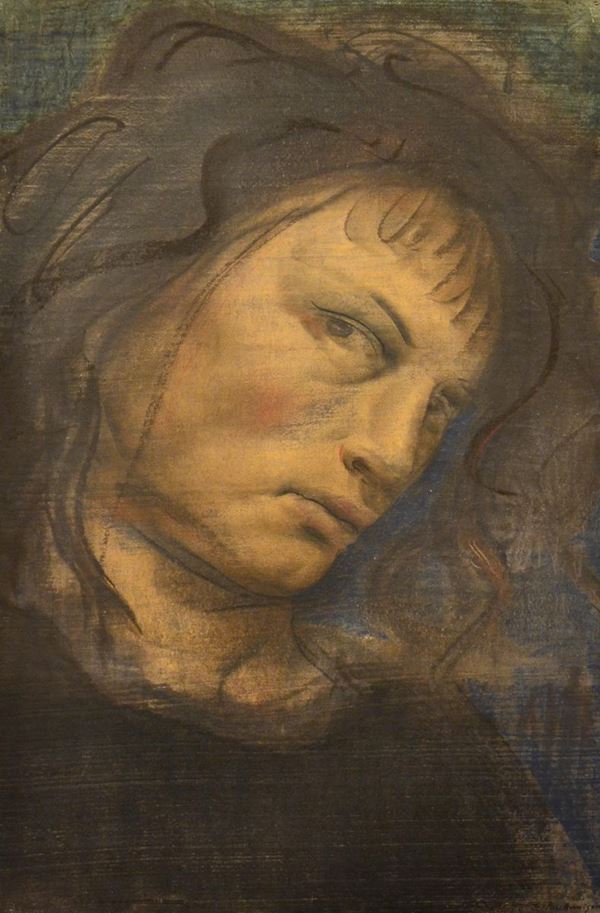Pietro Annigoni