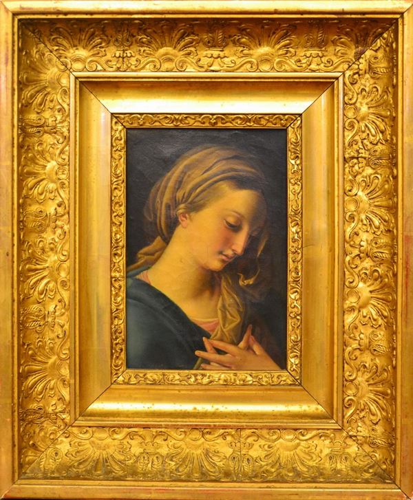 Scuola italiana, sec. XIX
