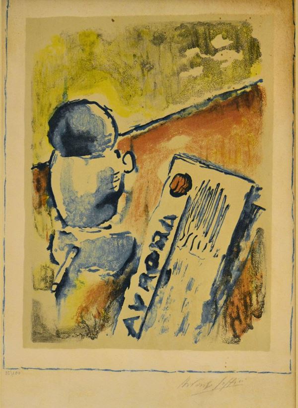 Ardengo Soffici
