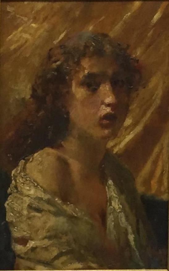 Attribuito a Luigi Galli  - Asta ANTIQUARIATO, COLLEZIONISMO E GIOIELLI - Poggio Bracciolini Casa d'Aste