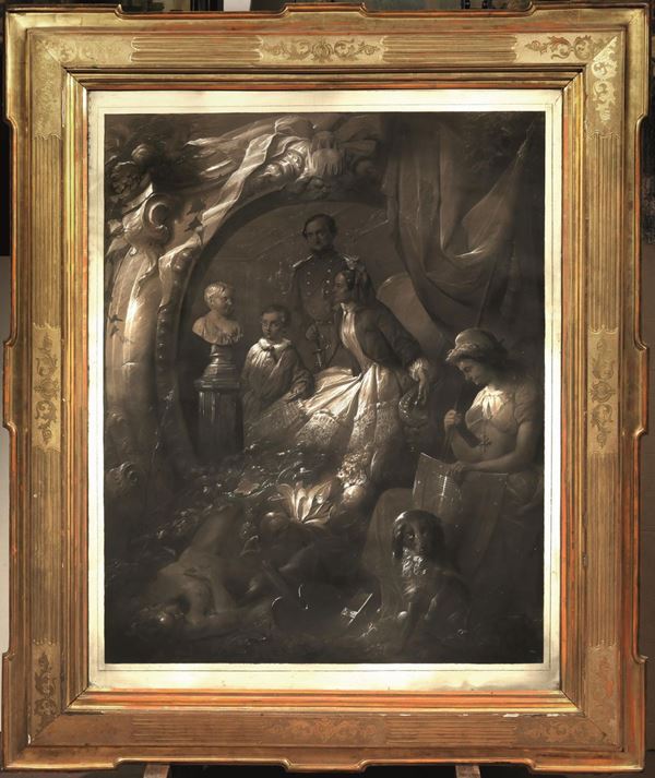 Domenico Induno