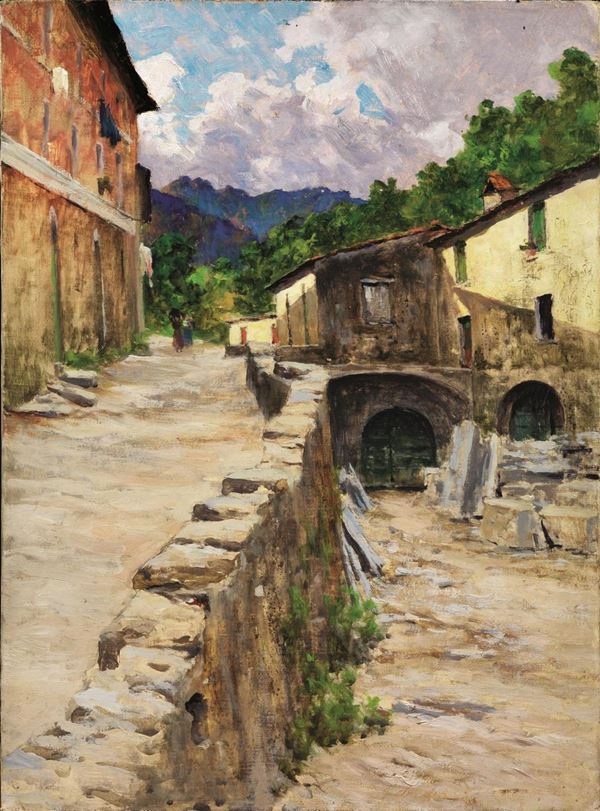 Adolfo Tommasi