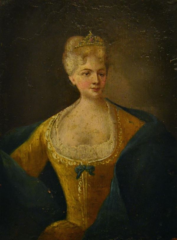 Scuola del sec. XVIII