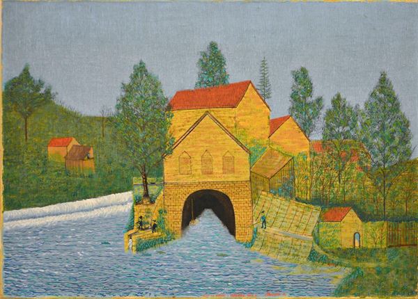 Mato Skurjeni