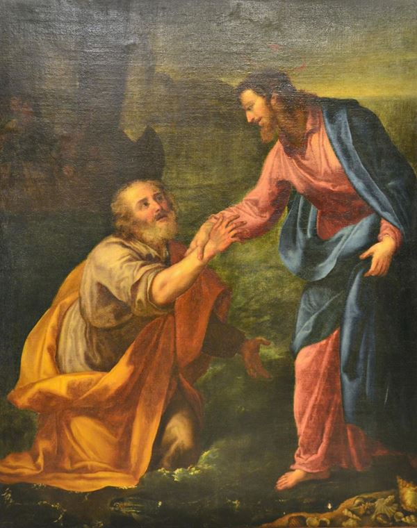 Da Ludovico Cigoli