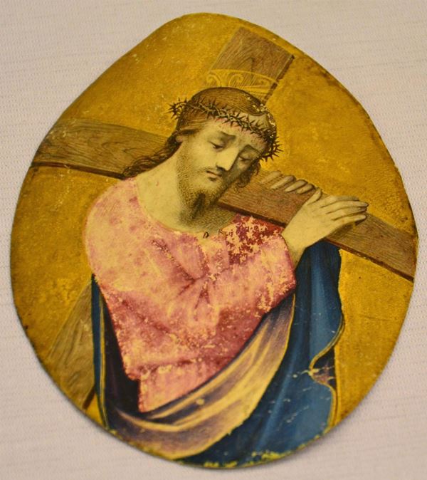 Scuola del sec. XVIII