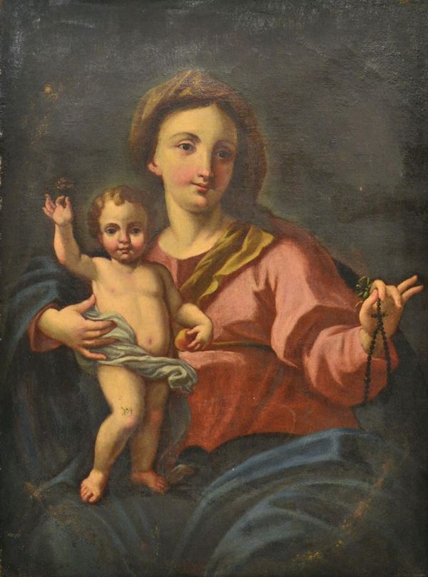 Scuola veneta, sec. XVIII