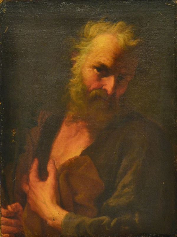 Scuola del sec. XVII