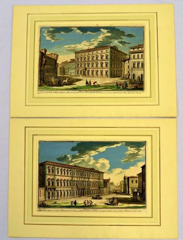 Scuola italiana, sec. XIX