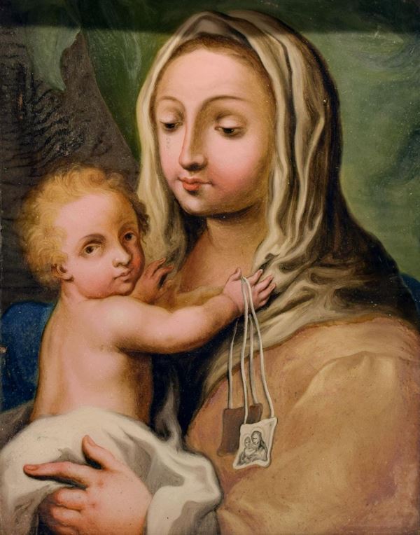 Scuola veneta, sec. XVIII