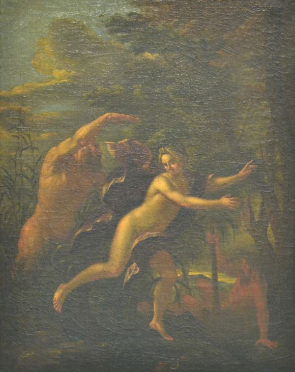 Scuola nord europea, sec. XIX,  - Asta ANTIQUARIATO, COLLEZIONISMO E GIOIELLI - Poggio Bracciolini Casa d'Aste