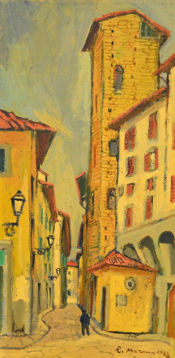 Rodolfo Marma